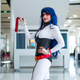 Image for article titled Our Favorite Cosplay From Fandemic Houston 2019